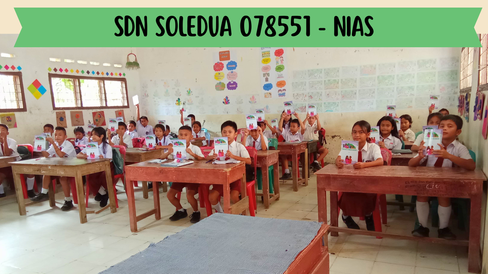 SDN Soledua 078551 - NIAS
